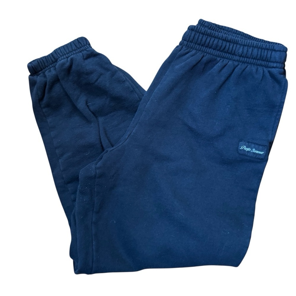 PacSun Women’s Black Joggers Size M